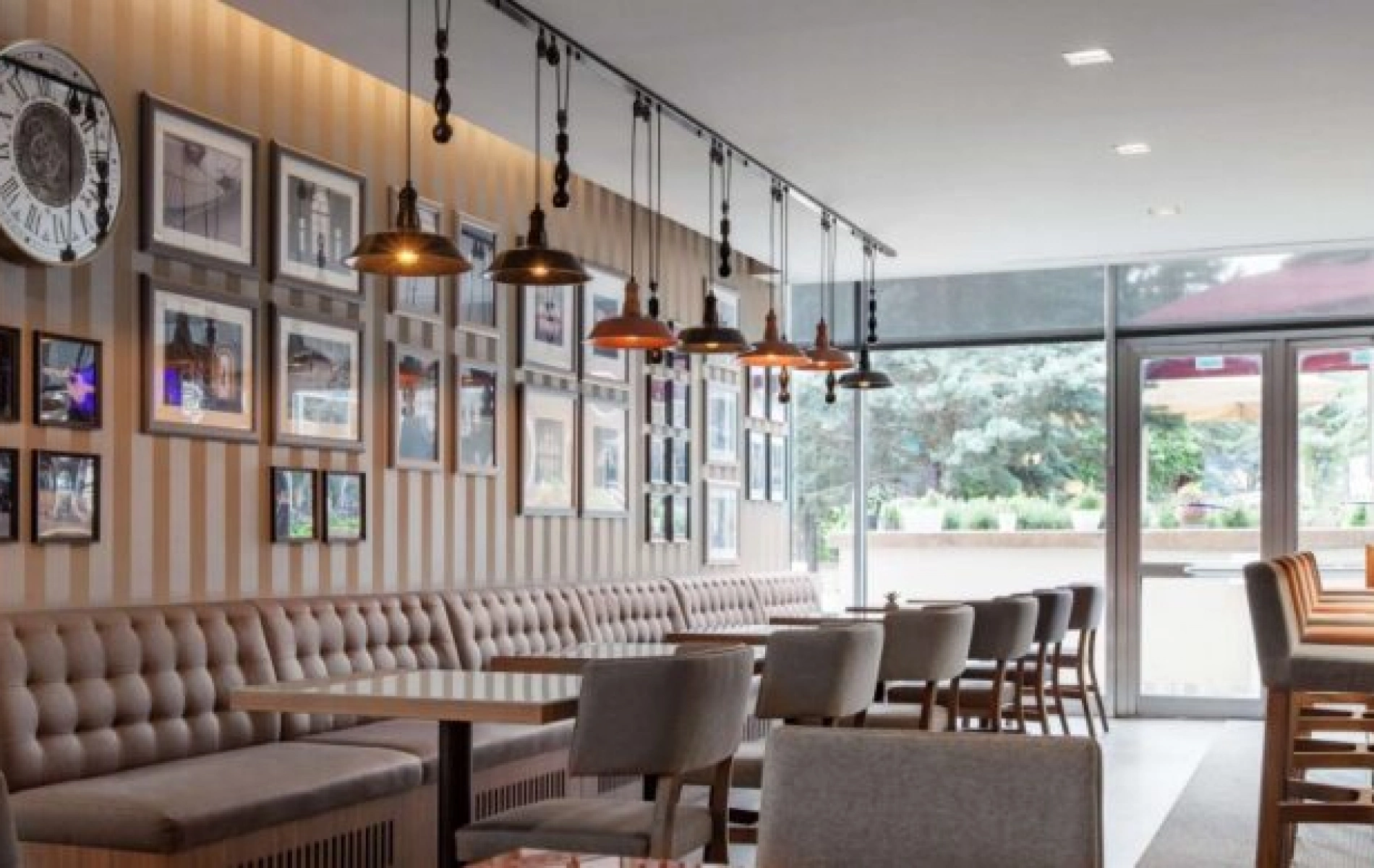 Hotel radisson blu г. Анкара, Турция